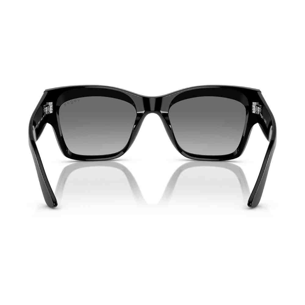 Óculos de Sol Vogue Forerunner Preto 0VO5524S W44/1154