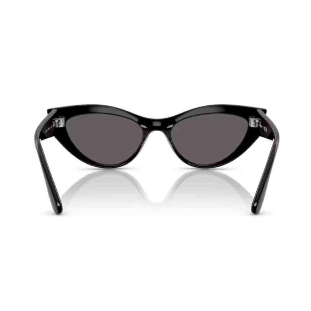 Óculos de Sol Vogue Forerunner Preto 0VO5637SU W44/8752 Preto 2