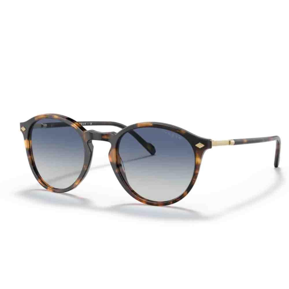 Óculos de Sol Vogue Man Havana 0VO5432S 28194L51   Preto 2