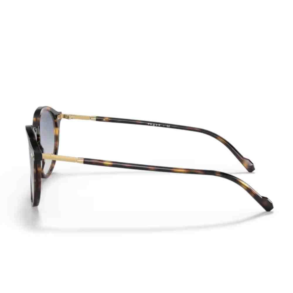 Óculos de Sol Vogue Man Havana 0VO5432S 28194L51   Preto 3
