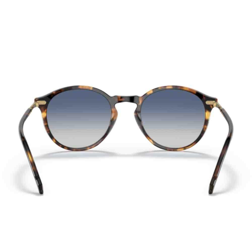 Óculos de Sol Vogue Man Havana 0VO5432S 28194L51   Preto 4