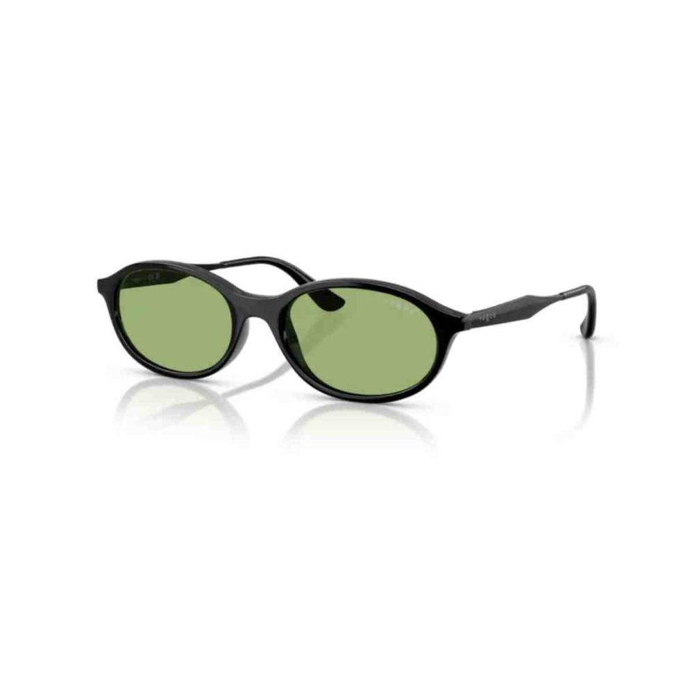 Óculos de Sol Vogue Preto 0VO5625S W44/2 52