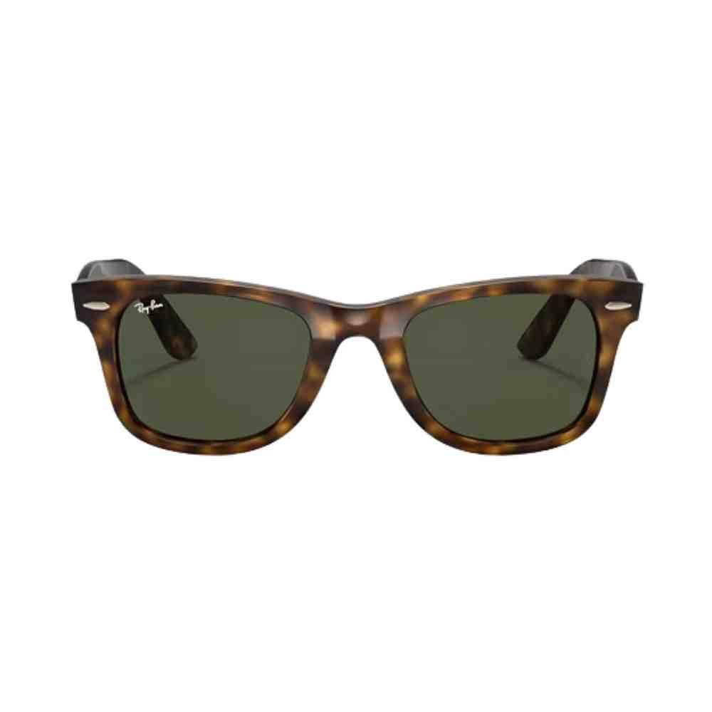 Óculos de Sol Ray-Ban Wayfarer Havana 0RB4340 710 50