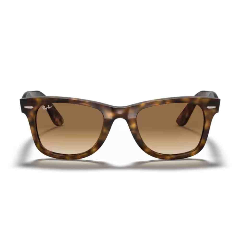 Óculos de Sol Ray-Ban Wayfarer Havana 0RB4340 710/5150
