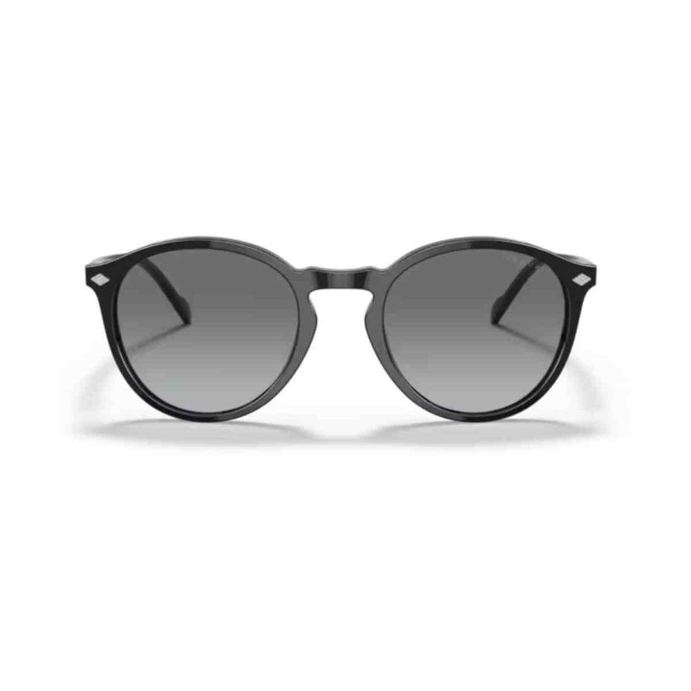 Óculos de Sol Vogue Preto Masculino 0VO5432S 