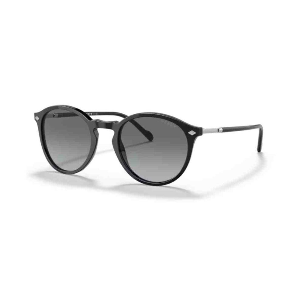 Óculos de Sol Vogue Preto Masculino 0VO5432S  Preto 2