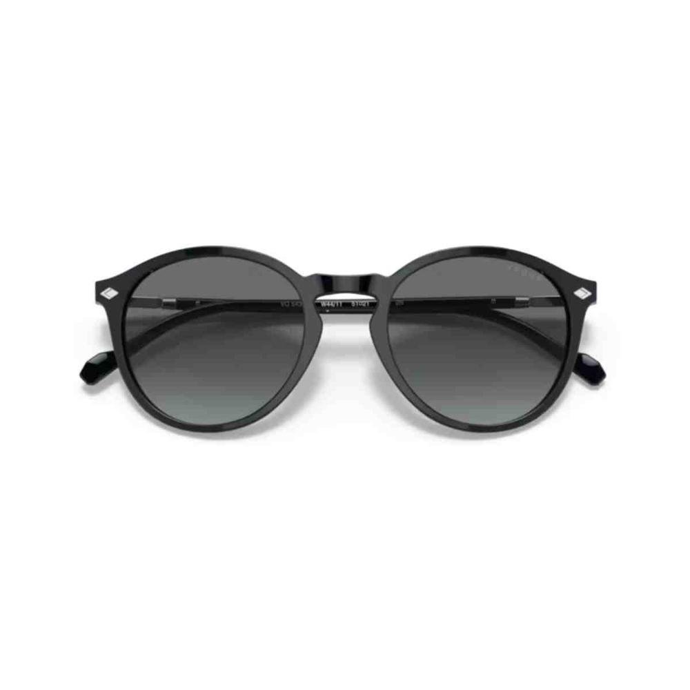 Óculos de Sol Vogue Preto Masculino 0VO5432S  Preto 5