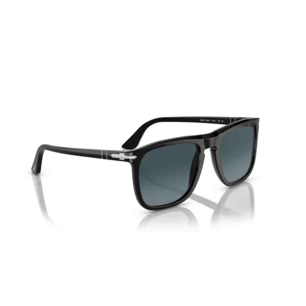 Óculos Persol Preto  0PO3336S 95/S3 57 Preto 5