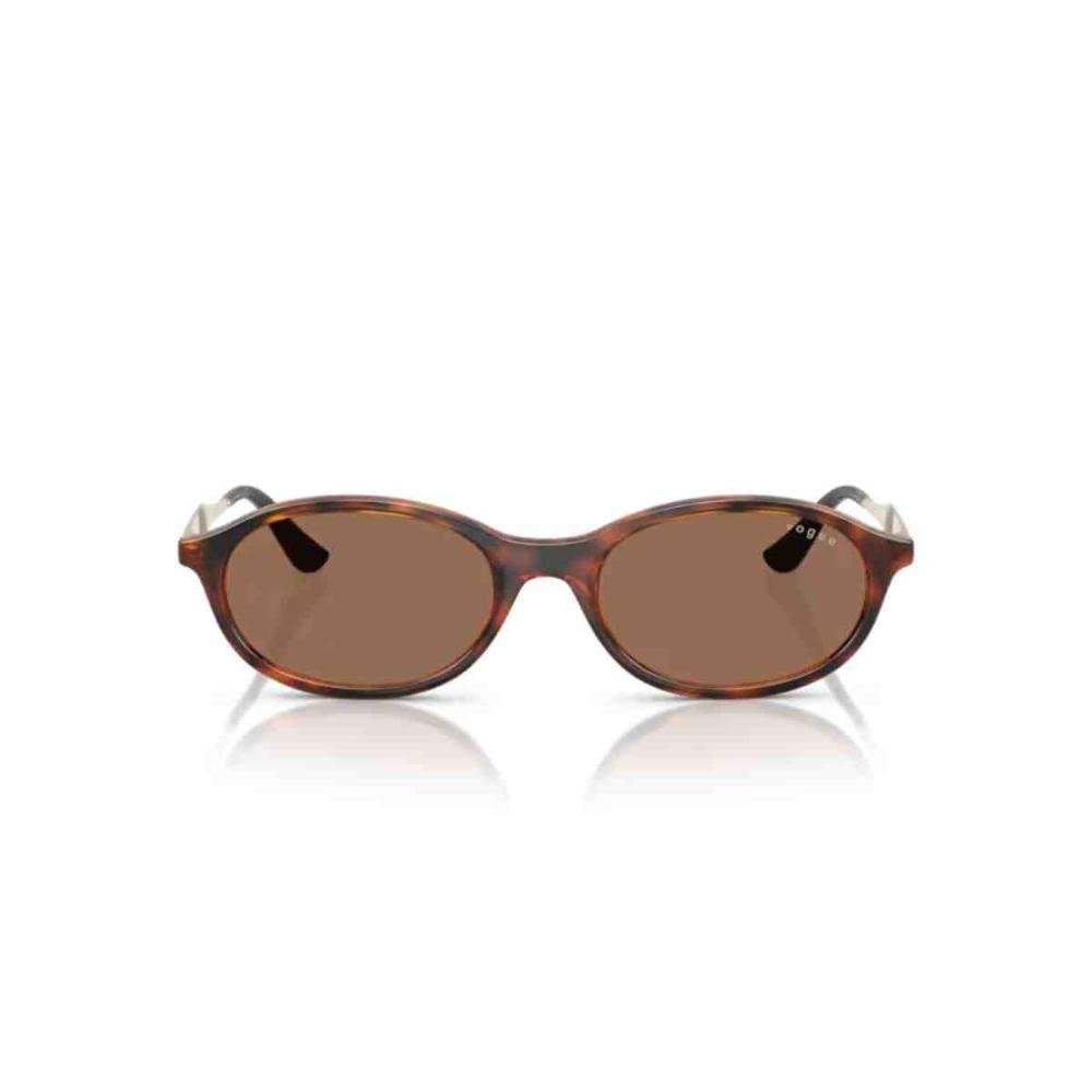 Óculos de Sol Vogue Eyewear Havana Escuro 0VO5625S W6567352