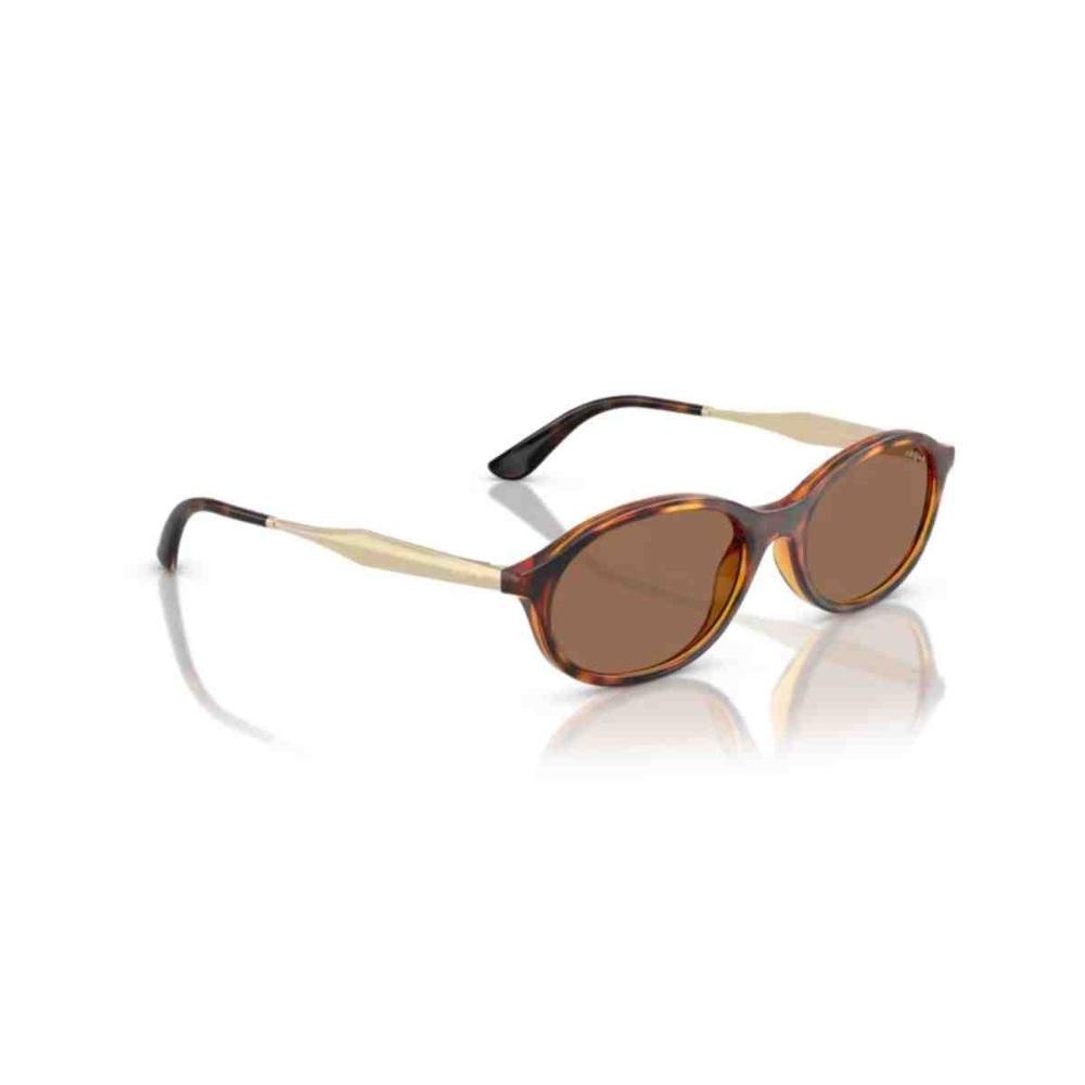 Óculos de Sol Vogue Eyewear Havana Escuro 0VO5625S W6567352 Marrom 2
