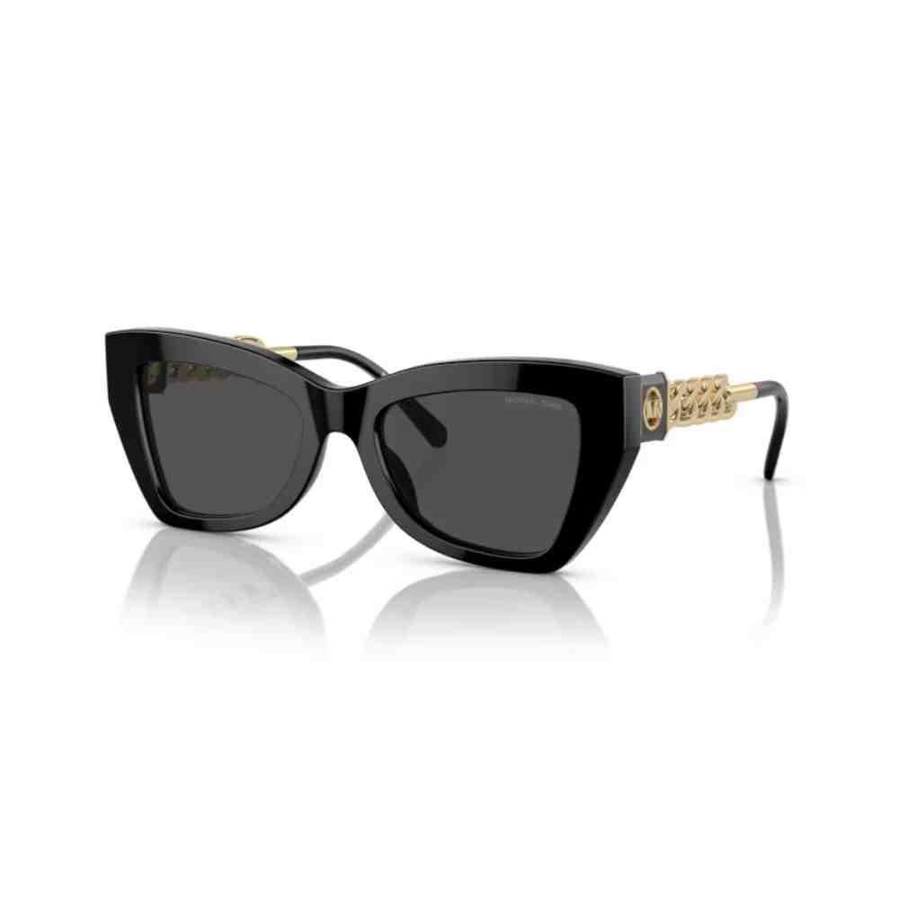 Óculos Michael Kors Montecito Preto 0MK2205 30058752 Preto 2