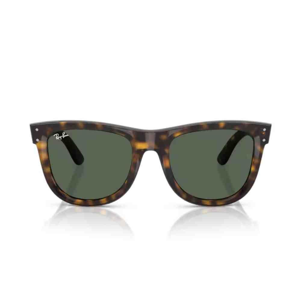 Óculos Ray-Ban Wayfarer reverse Havana- Escuro 0RBR0502S 6790VR53