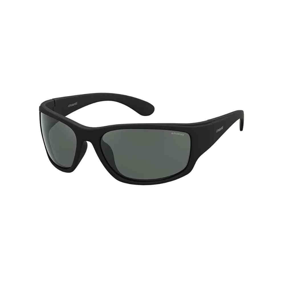 Óculos Polaroid Esportivo Preto 031661002 Preto 2