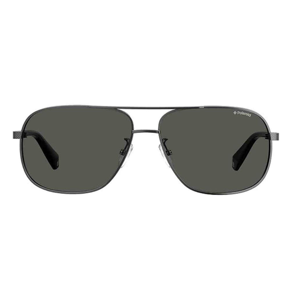 Óculos de Sol Polaroid PLD Cinza 047726001