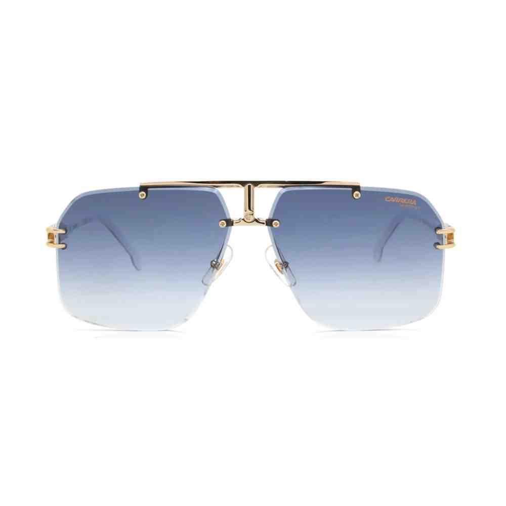 Óculos de Sol Carrera Dourado Unissex 1054/S J5G 6308 S