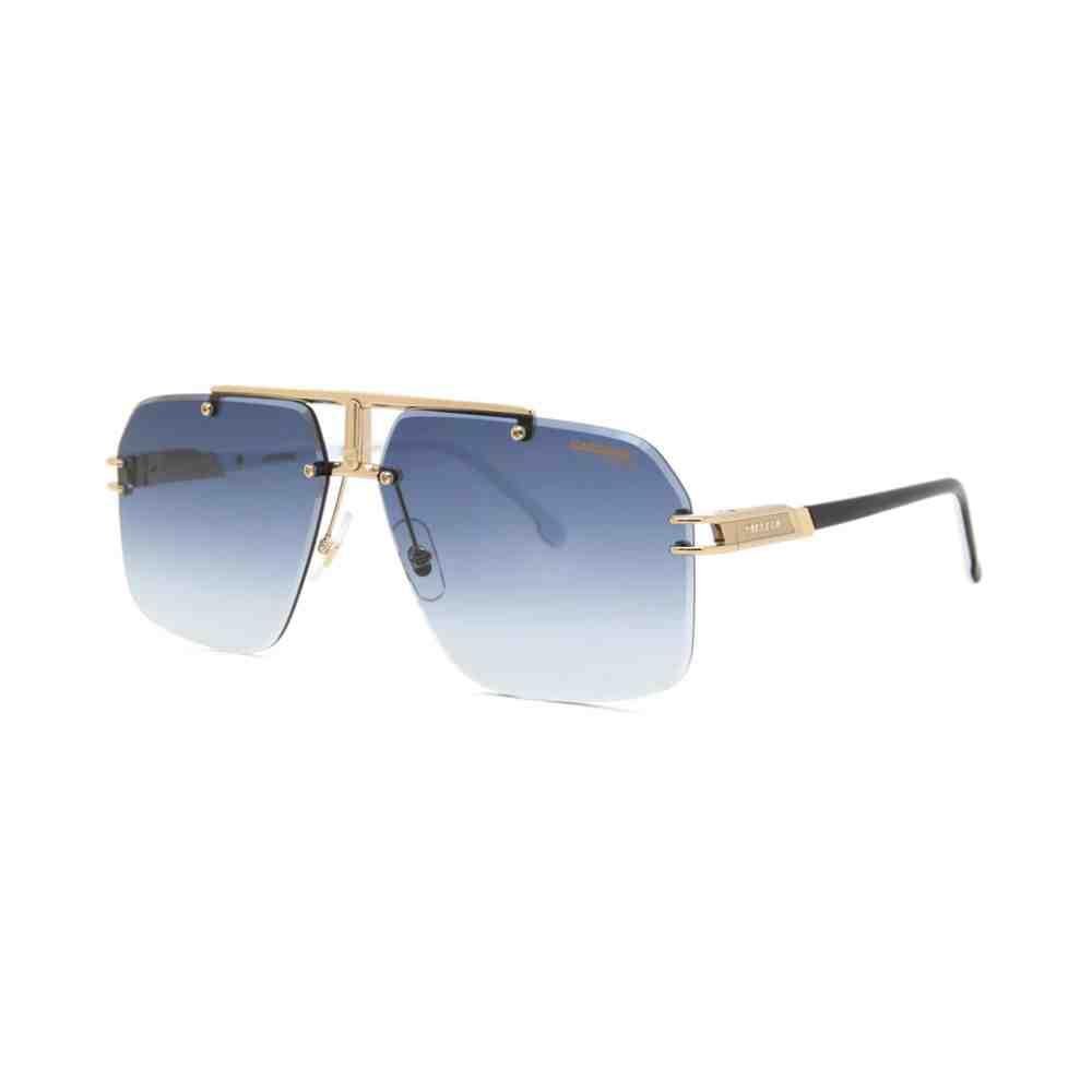 Óculos de Sol Carrera Dourado Unissex 1054/S J5G 6308 S Dourado 2