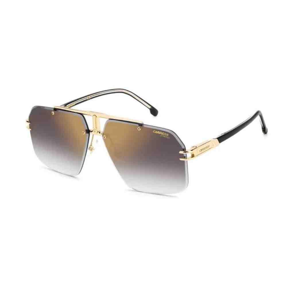 Óculos de Sol Carrera Dourado Masculino 1054/S RHL 63FQ S Dourado 2