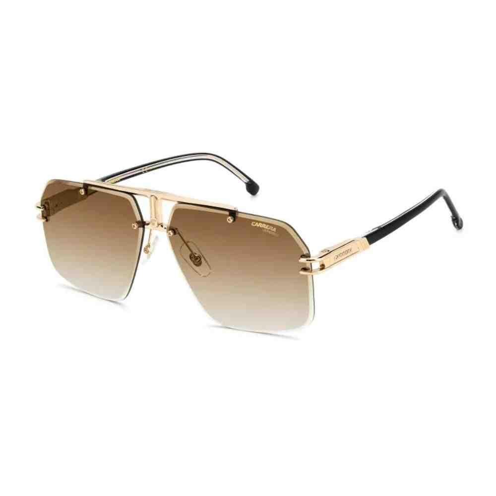 Óculos de Sol Carrera Flag Bicolor 054819003 Dourado 2