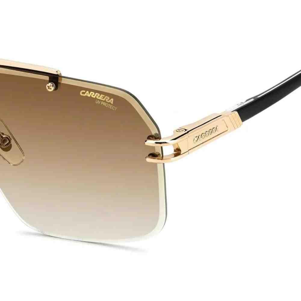 Óculos de Sol Carrera Flag Bicolor 054819003 Dourado 3
