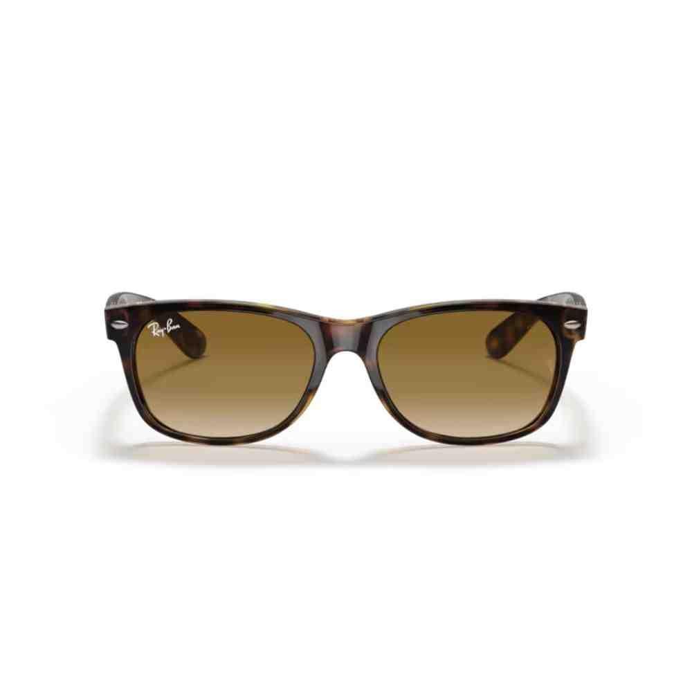 Óculos de Sol Ray Ban New Wayfarer Havana 0RB21327105152