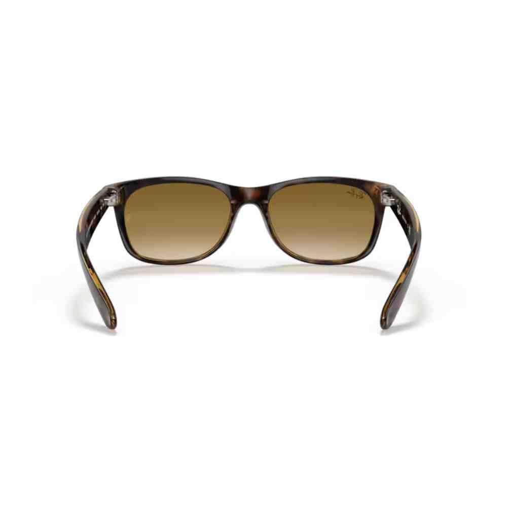 Óculos de Sol Ray Ban New Wayfarer Havana 0RB21327105152 Marrom 2