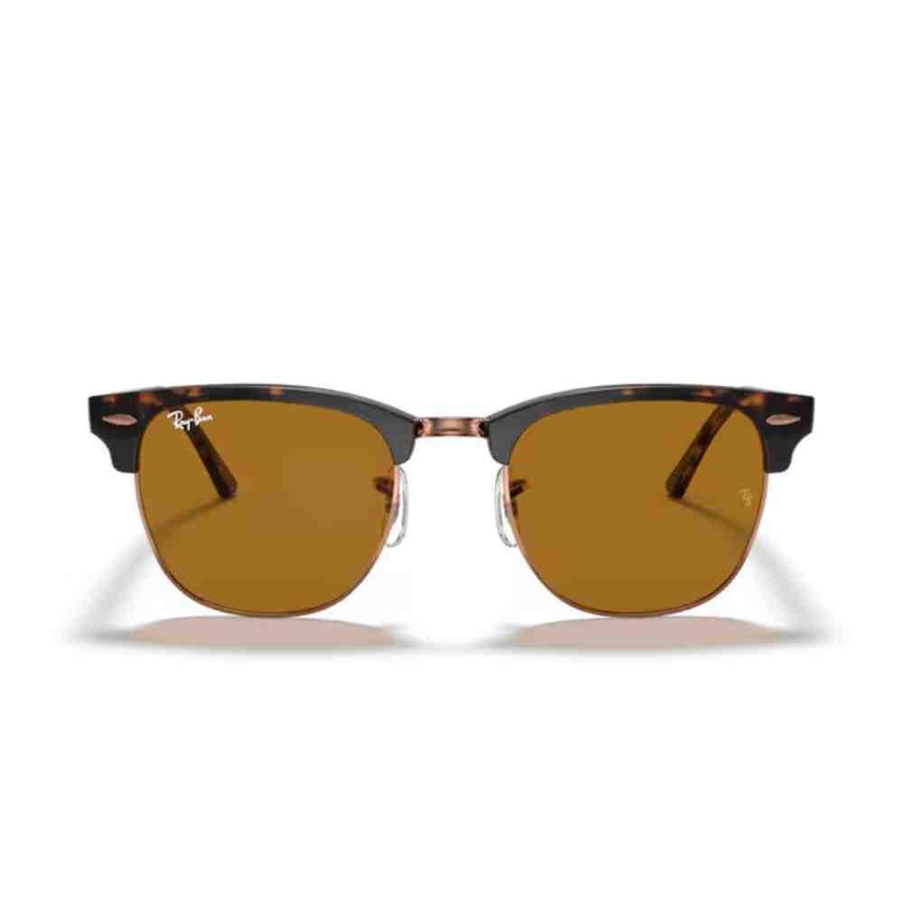 Óculos de Sol Ray-Ban Clubmaster Havana 0RB3016 13093351