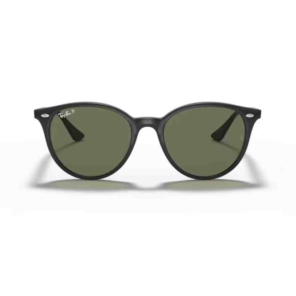 Óculos de Sol Ray-Ban Core Preto Masculino 0RB4305 601/9A53