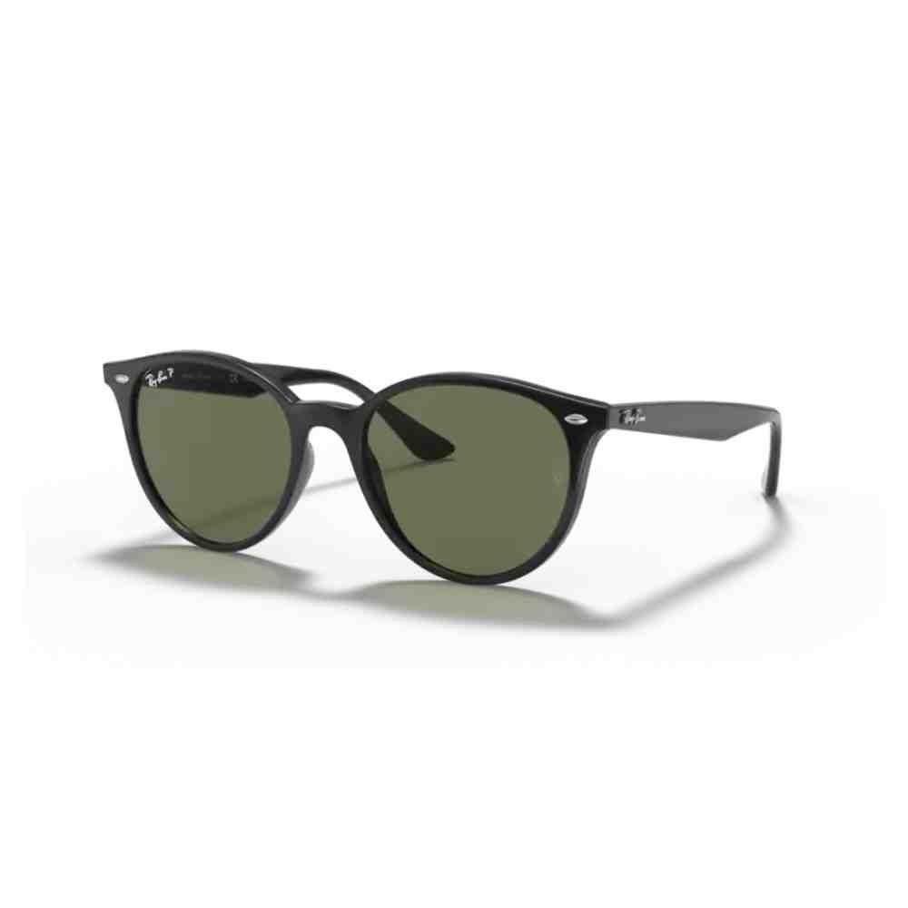Óculos de Sol Ray-Ban Core Preto Masculino 0RB4305 601/9A53 Preto 2