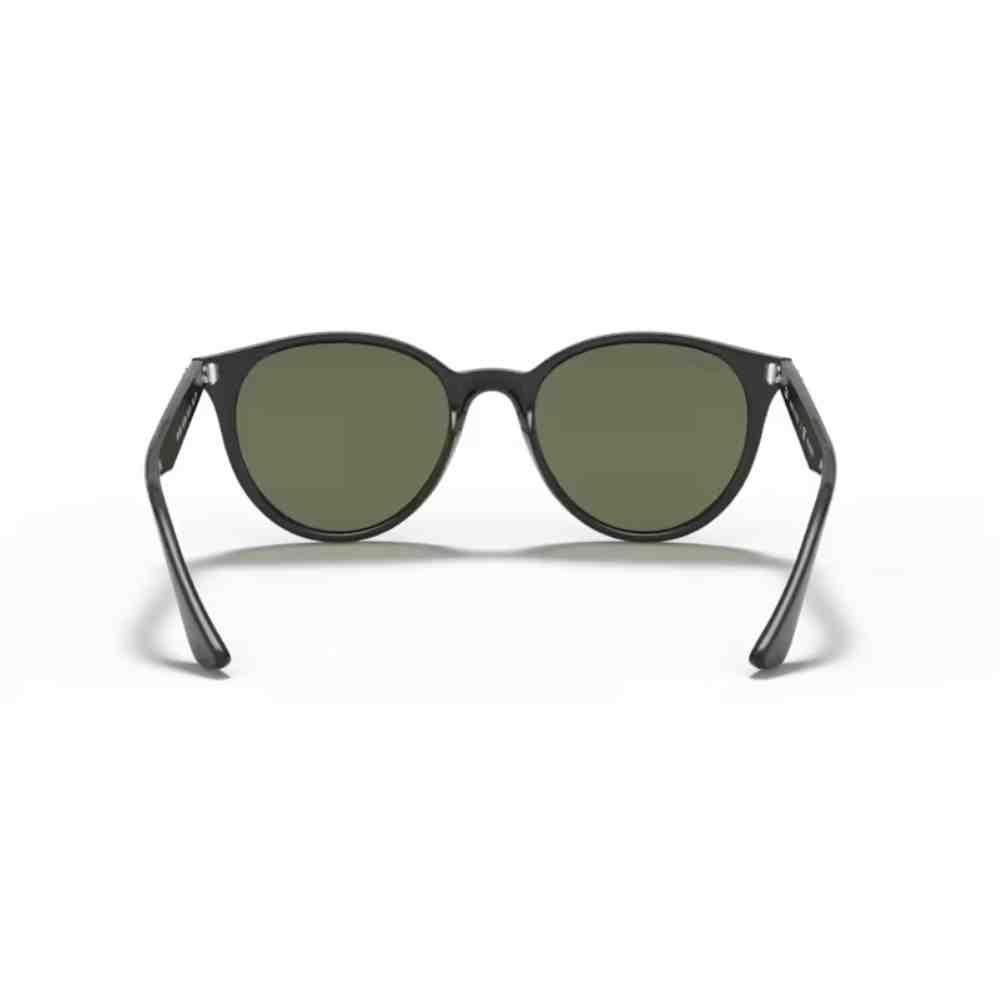 Óculos de Sol Ray-Ban Core Preto Masculino 0RB4305 601/9A53 Preto 4