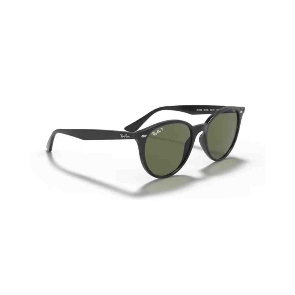 Óculos de Sol Ray-Ban Core Preto Masculino 0RB4305 601/9A53 Preto 5