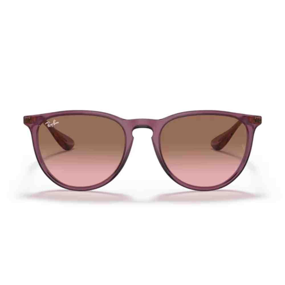 Óculos de Sol Ray-Ban Erika Violeta 0RB4171 65911454