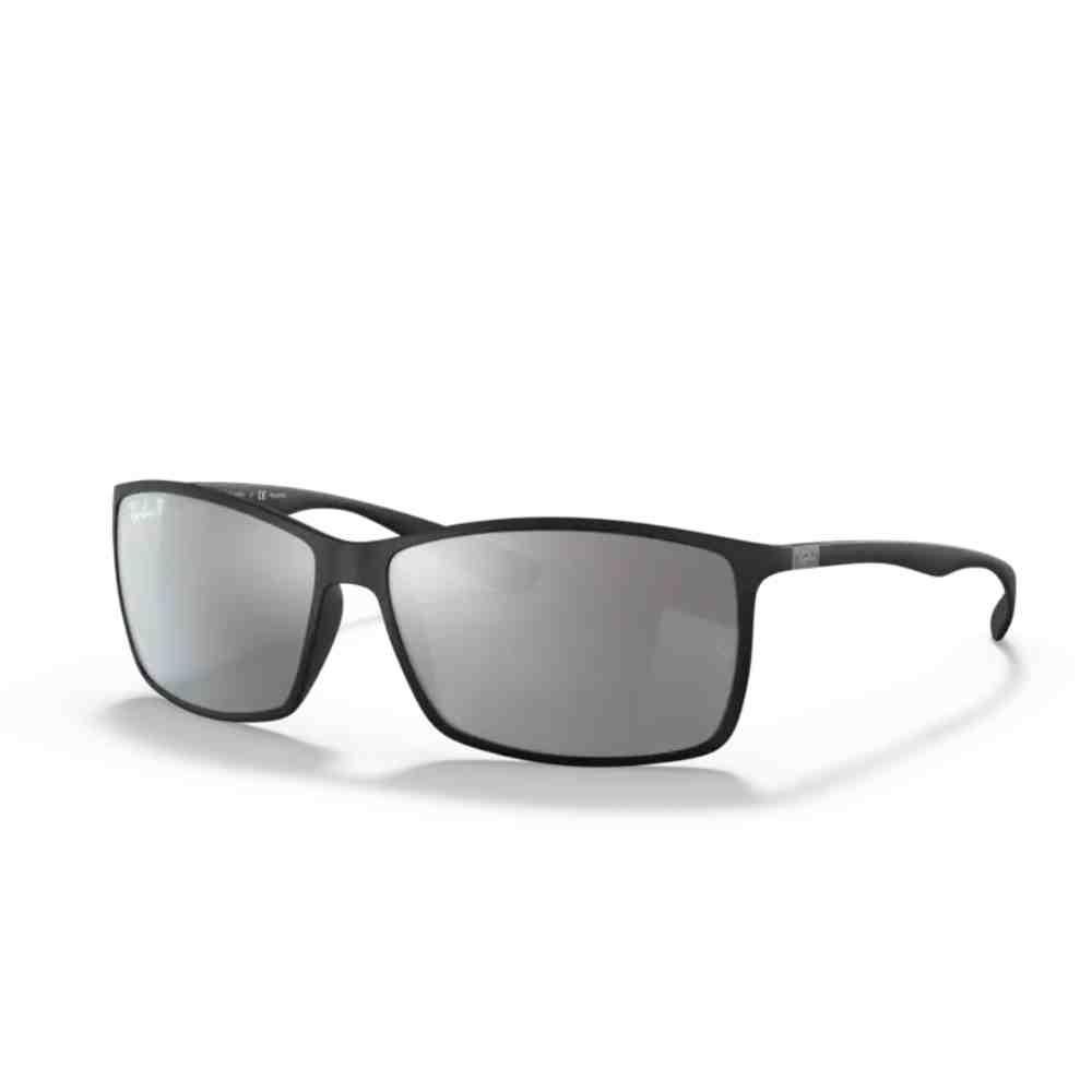 Óculos de Sol Ray-Ban Liteforce Preto 0RB4179 601S8262 Preto 2