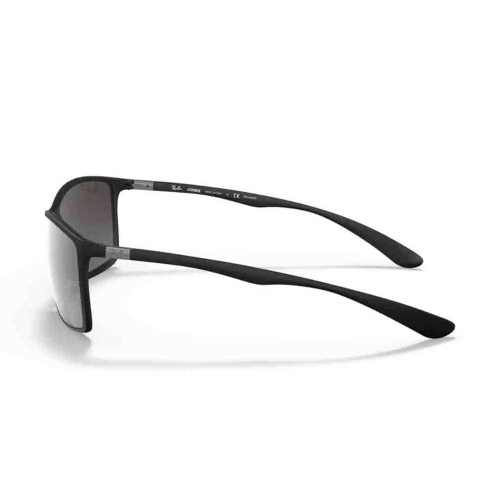Óculos de Sol Ray-Ban Liteforce Preto 0RB4179 601S8262 Preto 3