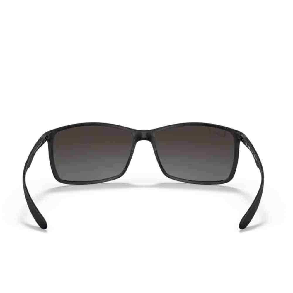 Óculos de Sol Ray-Ban Liteforce Preto 0RB4179 601S8262 Preto 4
