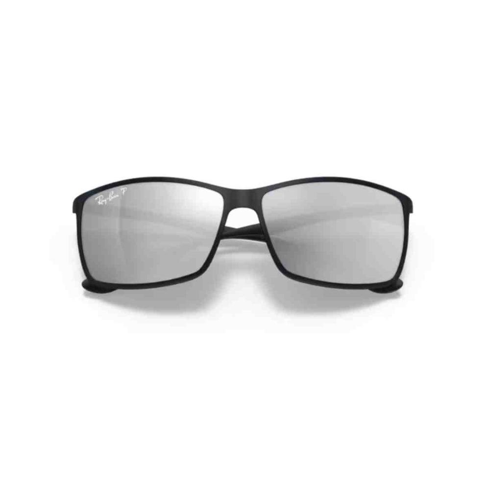 Óculos de Sol Ray-Ban Liteforce Preto 0RB4179 601S8262 Preto 6