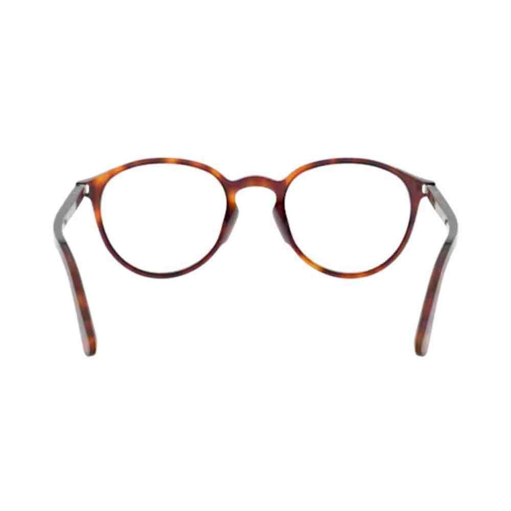 Armação de Grau Persol Phantos Galleria Havana PO3218V 24 51 Havana 3