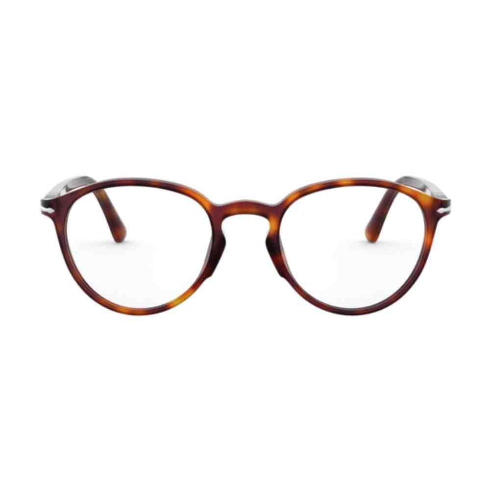 Armação de Grau Persol Phantos Galleria Havana PO3218V 24 51 Havana 4