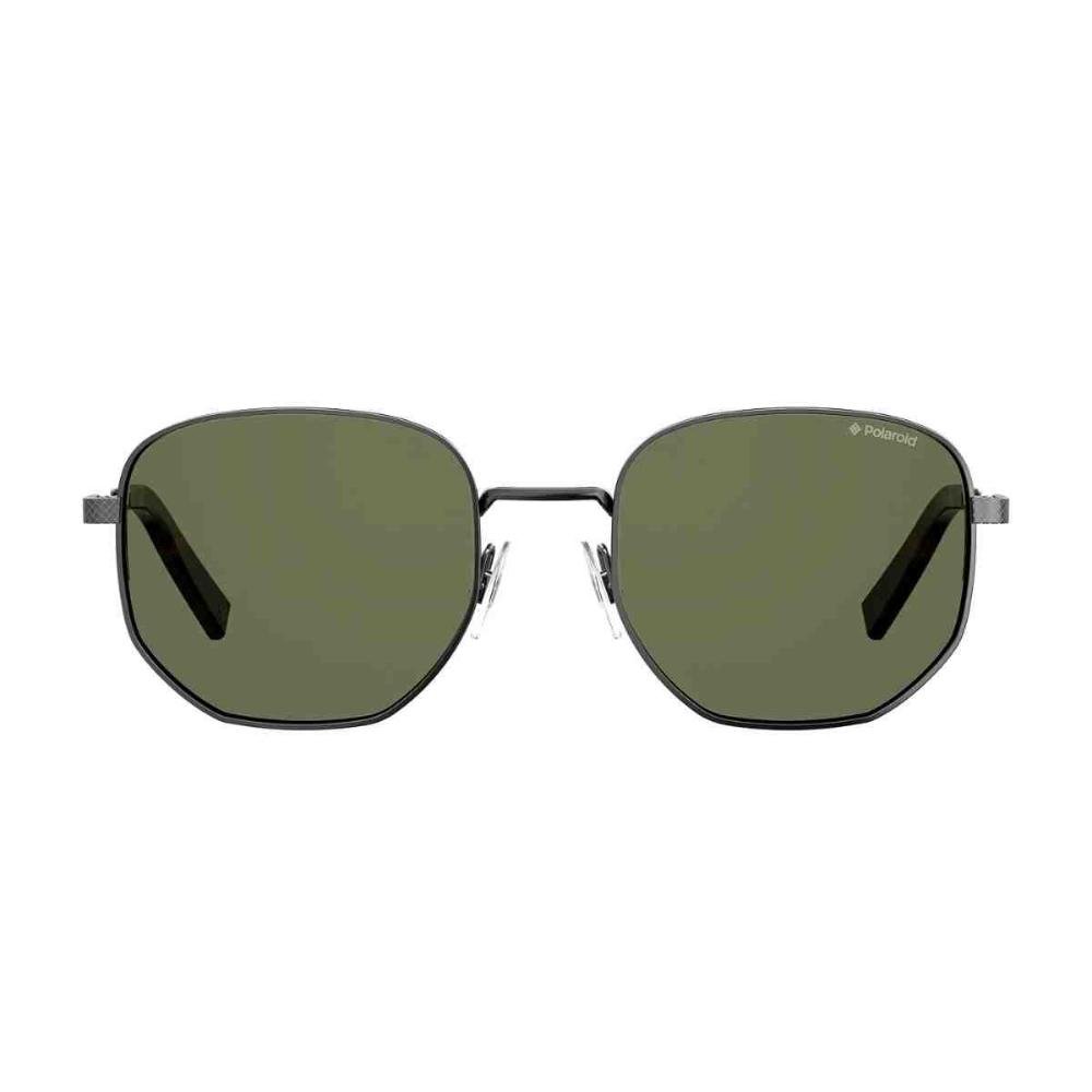 Óculos de Sol Polaroid PLD Polarizado Grafite 048454000