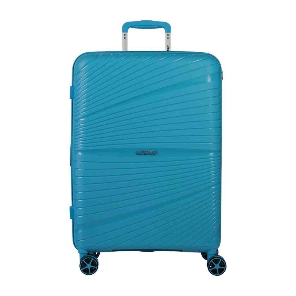 Mala de Viagem American Tourister Cosmópolis G Samsonite Azul 15336833971  U