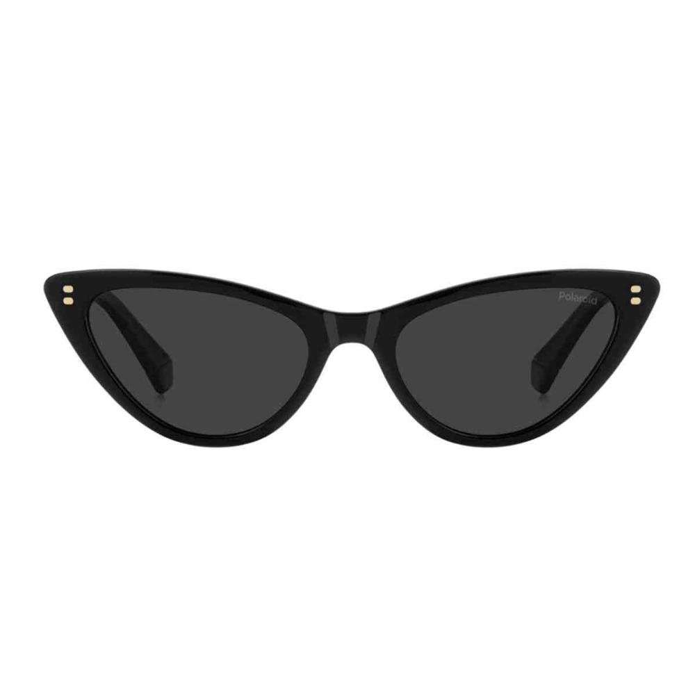 Óculos de Sol Polaroid PLD Polarizado Preto 058627003