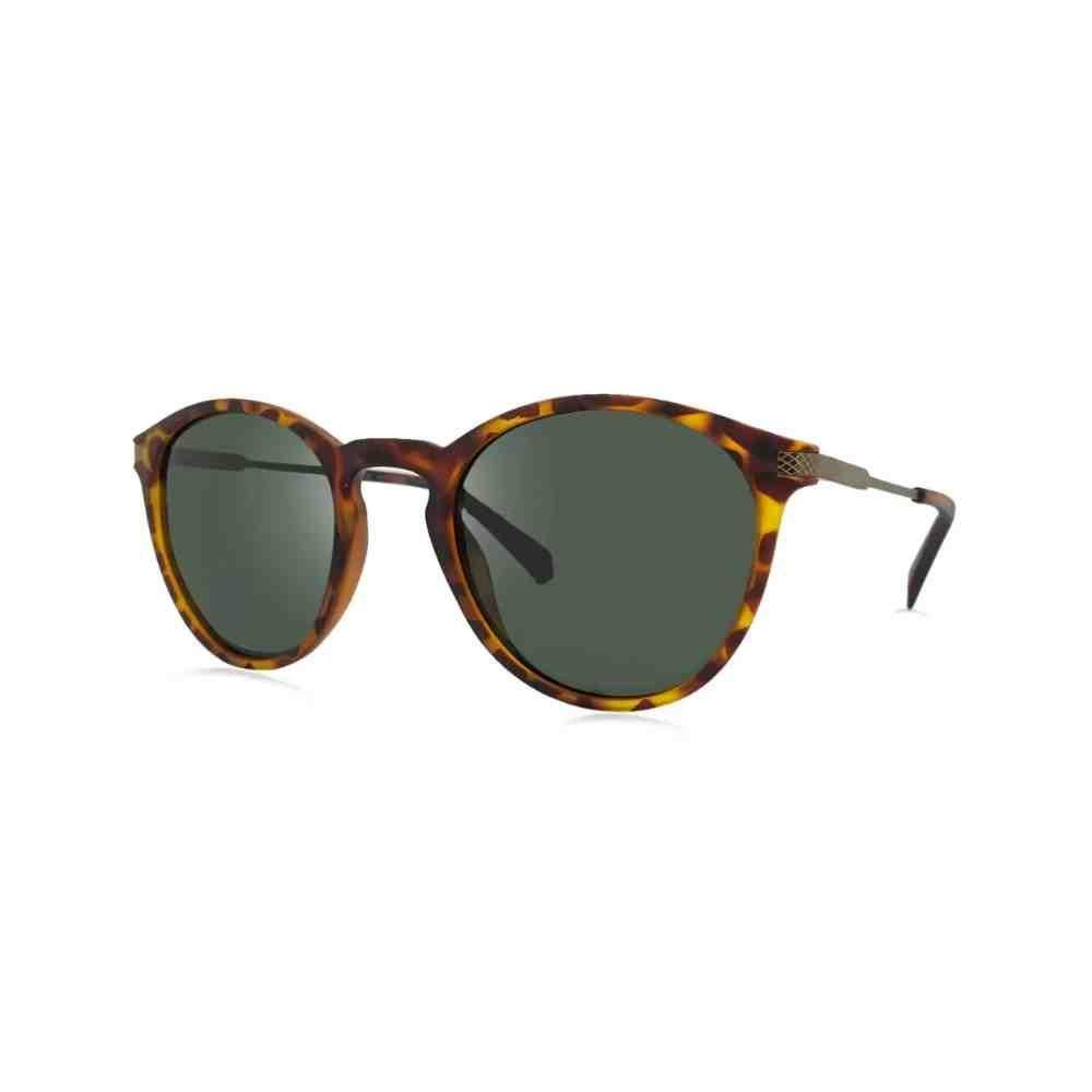 Óculos de Sol Polaroid Essential Polarizado Tartaruga 045811000 Preto 2