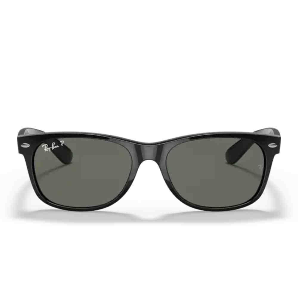 Óculos de Sol Ray-Ban New Wayfarer Preto 0RB2132901/5858