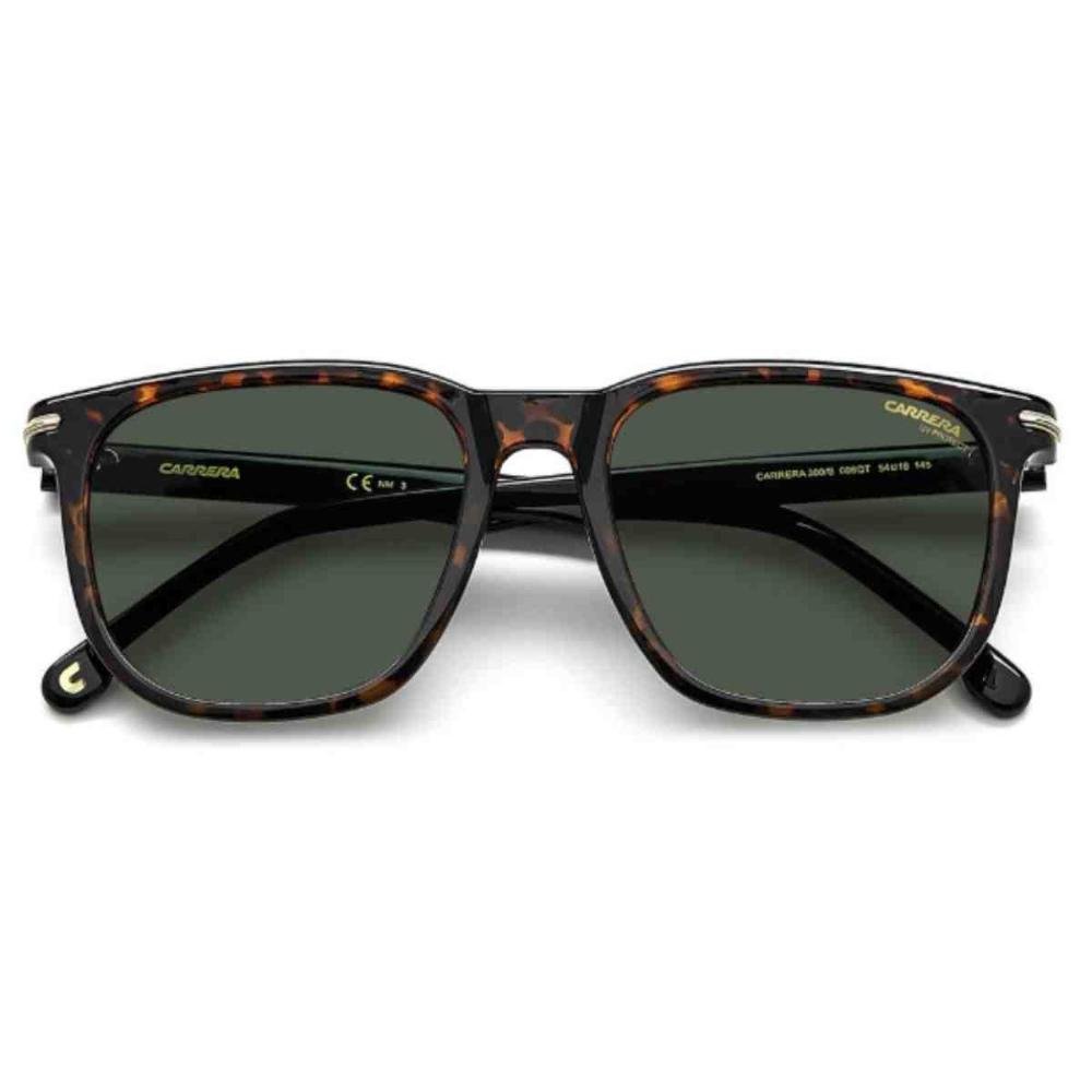 Óculos de Sol Carrera Signature Marrom Havana 054795004 Marrom 4