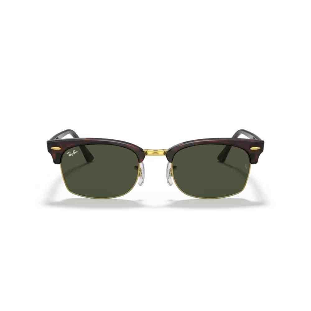 Óculos de Sol Ray Ban Clubmaster Tartaruga 0RB391613043152