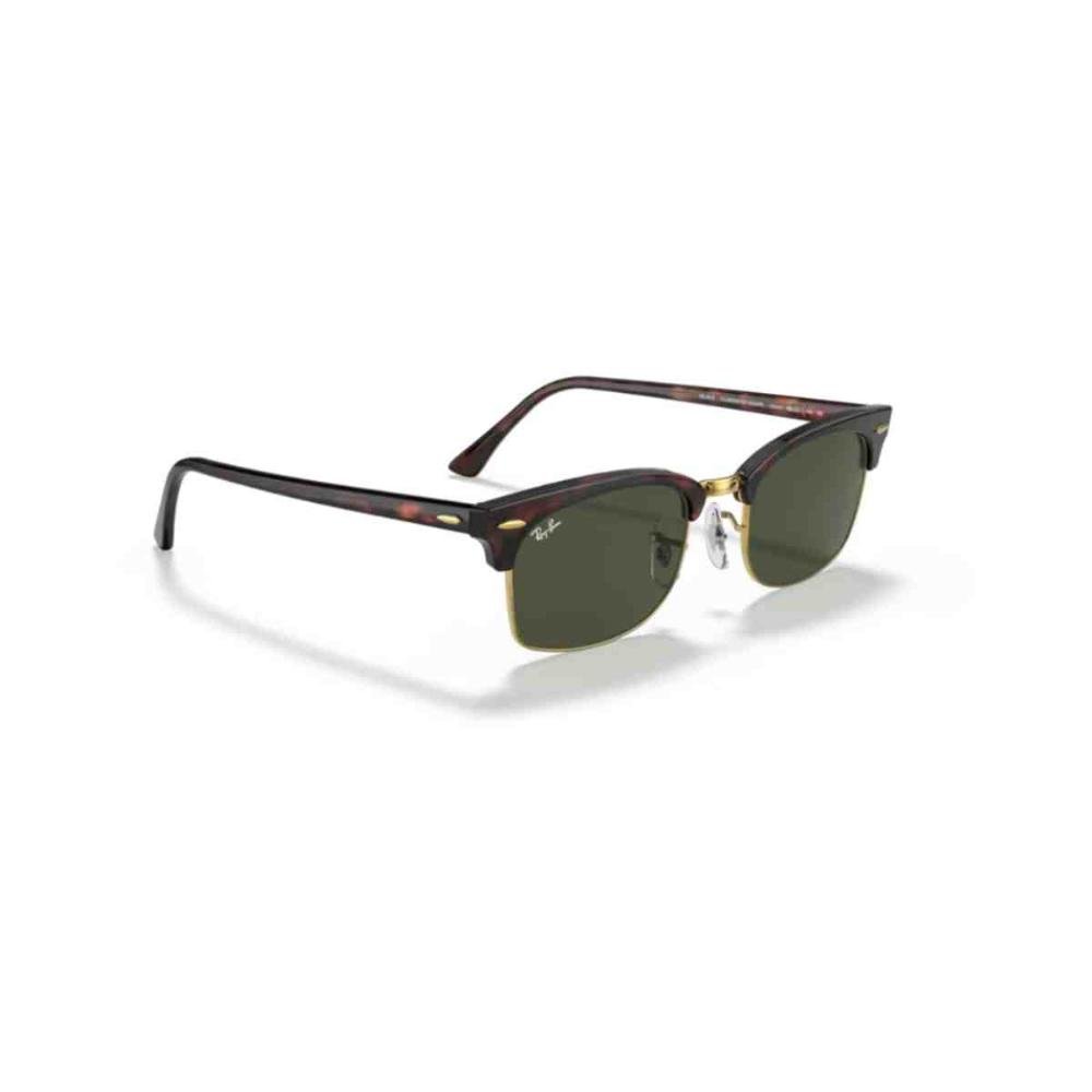Óculos de Sol Ray Ban Clubmaster Tartaruga 0RB391613043152 Preto 5