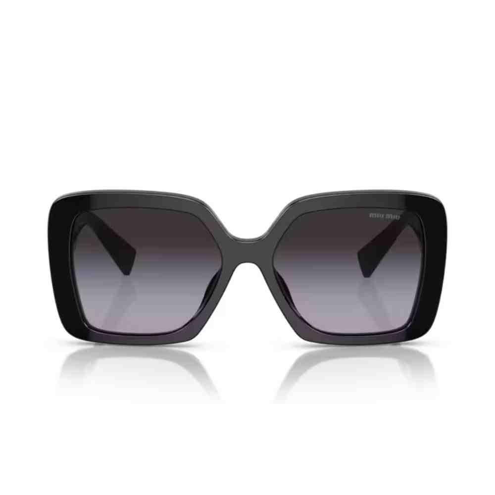 Óculos de Sol Miu Miu Preto 0MU 10YS 1AB5D156 