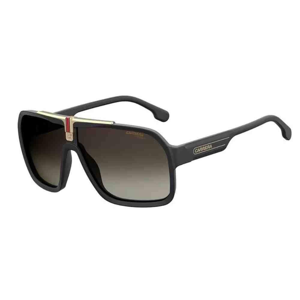 Óculos de Sol Carrera Preto 1014/S 807 65HA S