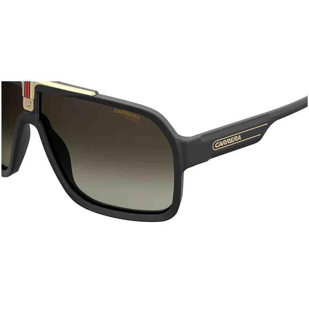 Óculos de Sol Carrera Preto 1014/S 807 65HA S Preto 3