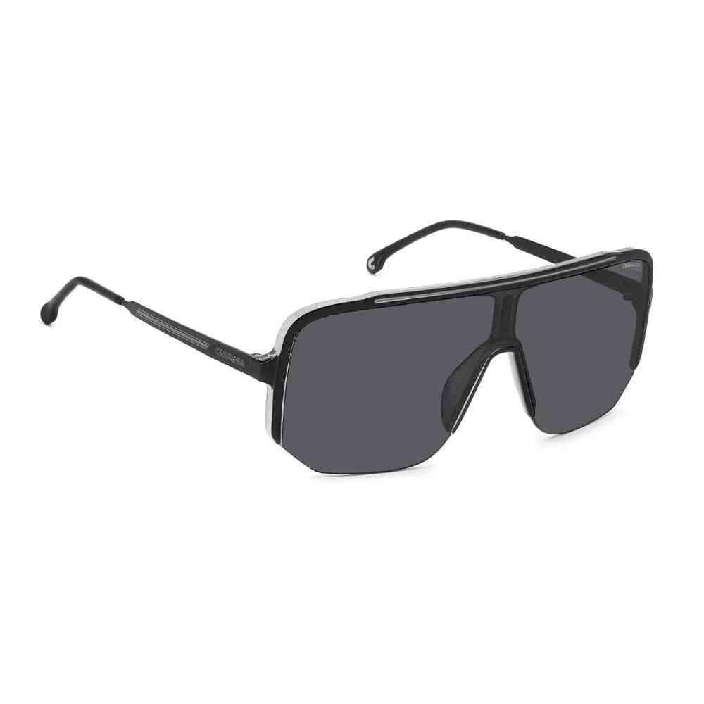 Óculos de Sol Carrera Preto Masculino 1060/S 08A 99IR S