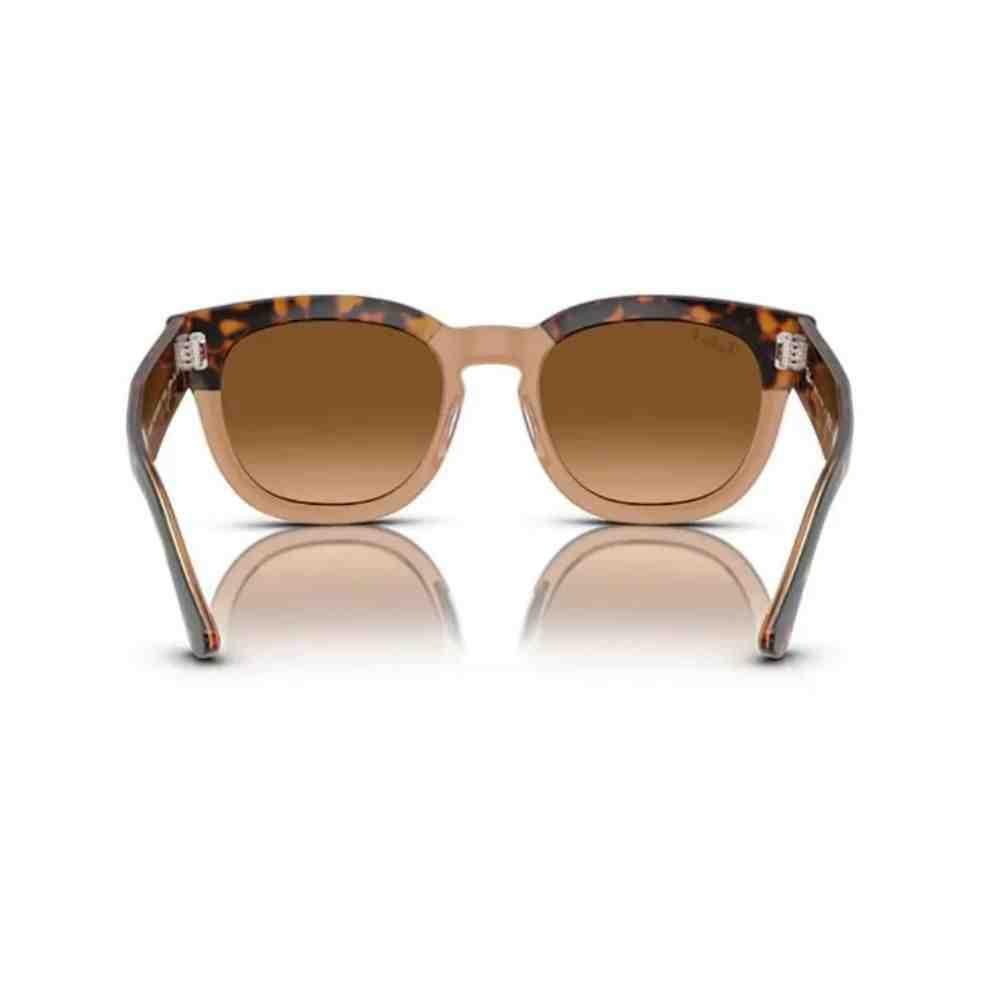 Óculos de Sol Ray Ban Mega Hawkeye Havana 0RB0298S 1292M253 Marrom 3